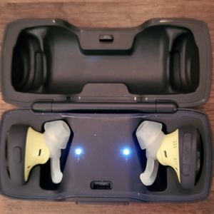 Bose sound sport ear buds